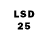 Кодеиновый сироп Lean Purple Drank 11.02 B